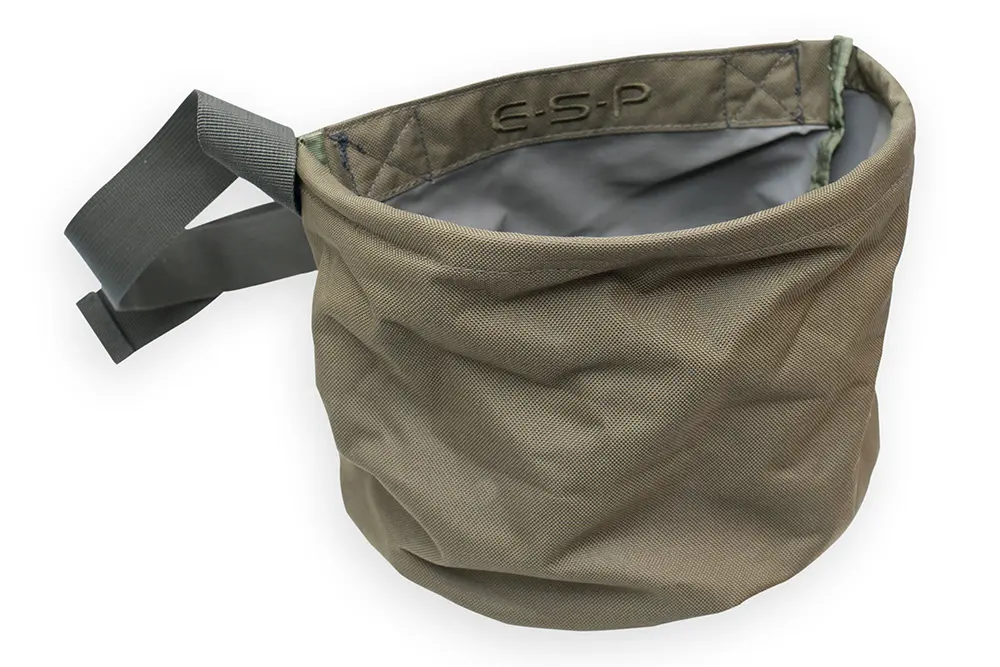 ESP Belt Bucket
