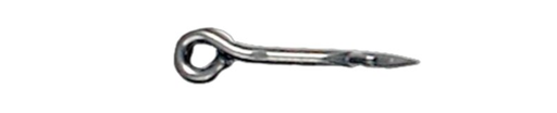 [810300001] NEEDLE METHODMAN 10X0.6mm op. 10pcs.
