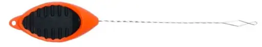 [810210035] SOFT THREAD LINE THREADING TOOL 110mm METHODMAN op. 1pc.
