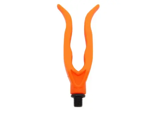 [810210034] SLIM SOFT BUTT GRIP REST END METHODMAN op. 1pc.