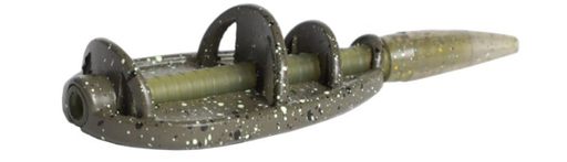[810201030] METHODMAN INTERCHANGEABLE ZINC SMALL 77x30 mm 20 g pack of 1 piece