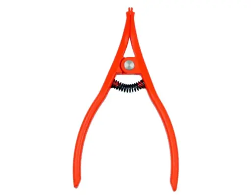 [810210001] BAIT BAND TOOL METHODMAN BAIT BANDER op. 1pc.