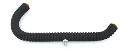[810210020] EVA ROD REST HEAVY DUTY 36cm METHODMAN op. 1pc.