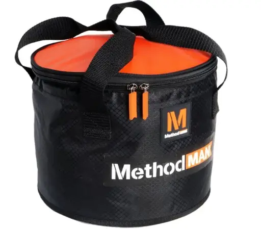 [810210015] BAITBAG METHODMAN 10L 25.5X21cm