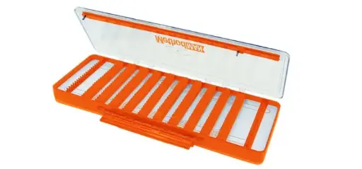 [810210032] RIG EXPERT WALLET 35cm METHODMAN op. 1pc.