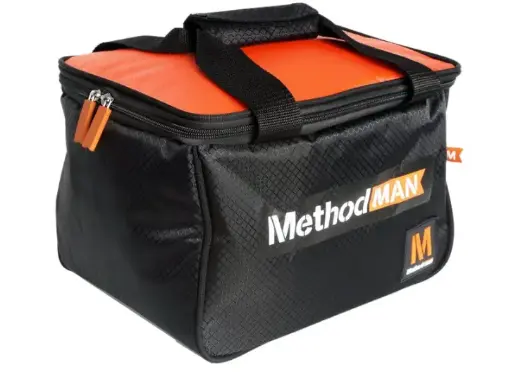 [810210003] COOL BAG 12L METHODMAN 28X21X21cm op. 1pc.