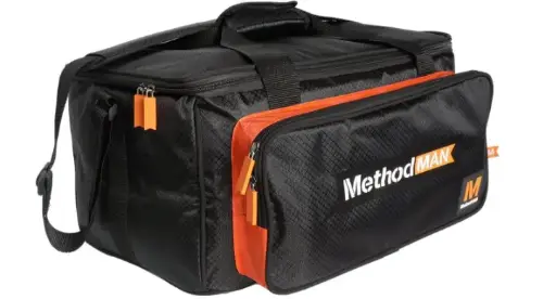 [810210014] CARRYALL MEDIUM 25L METHODMAN 42X28X22cm