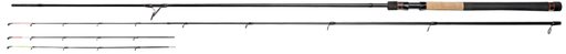 [810001240] METHODMAN ESSENTIAL PICKER 240cm 10-35g