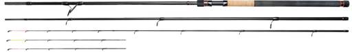 [810010390] METHODMAN ESSENTIAL DISTANCE FEEDER 390cm 120g