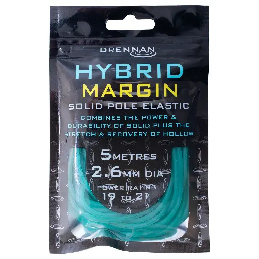 [TOAC09] Drennan Hybrid Margin 2.6mm Light Blue
