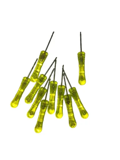 [INTGR25001] Intensse Taladro para boilies (10 und)
