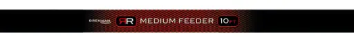 [RMRD01] Cañas feeder medium Red Range 10 FT