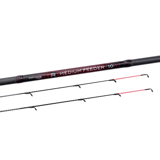 [RMRD01] Cañas feeder medium Red Range 10 FT