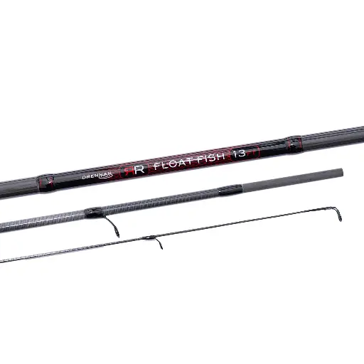 [RMRE02] Caña Drennan Red Range de 3,90 mt