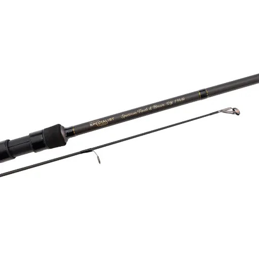 [RSAE01] Cañas specialist para Tench y Brean 12 ft 1¾ libras