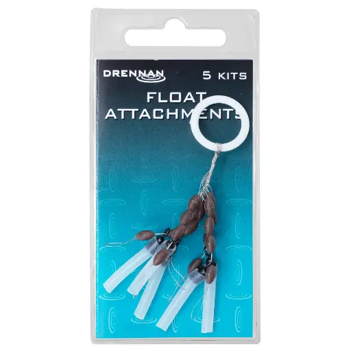 [TGAL01] DR Float Attachment Kits