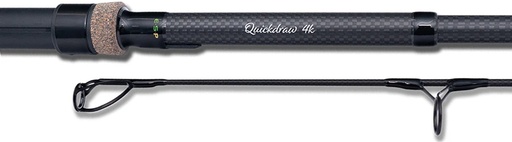 [REAA02] ESP Quickdraw 4K 10' 3¼lb