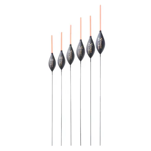 [FOAC05] DRENNAN AS Carp 2 0.5g