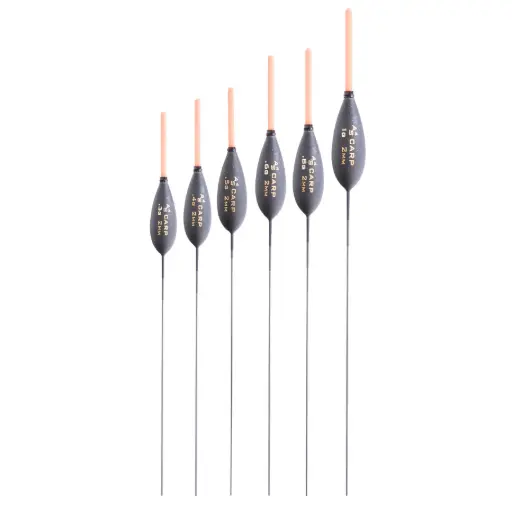 [FOAE08] DRENNAN AS Carp 4 0.8g