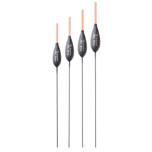 [FOAF05] DRENNAN AS Carp 5 0.5g