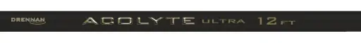 [RMACUL120] Drennan Acolyte 12ft Ultra Rod