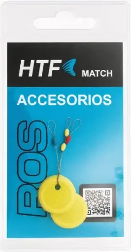 HTF PRO micro stop