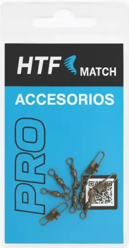 HTF PRO quitavueltas flot. inglesa seguridad