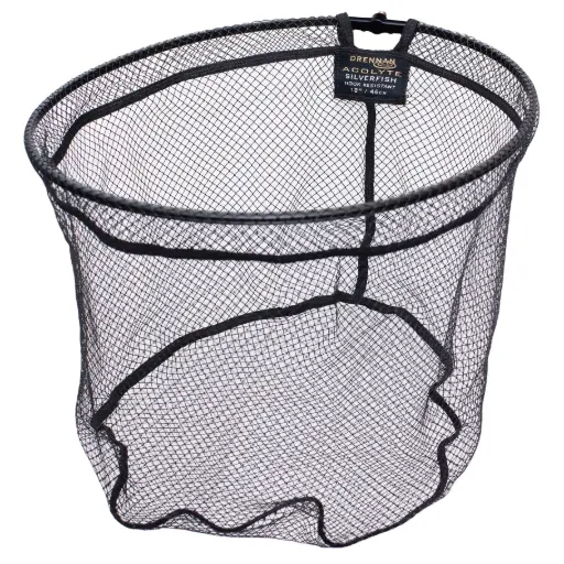 [TNAC02] Drennan Acolyte cabeza para peces plateados de 18" 