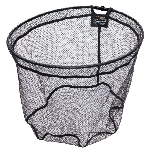 [TNAC03] Drennan Acolyte cabeza para peces plateados de 20"
