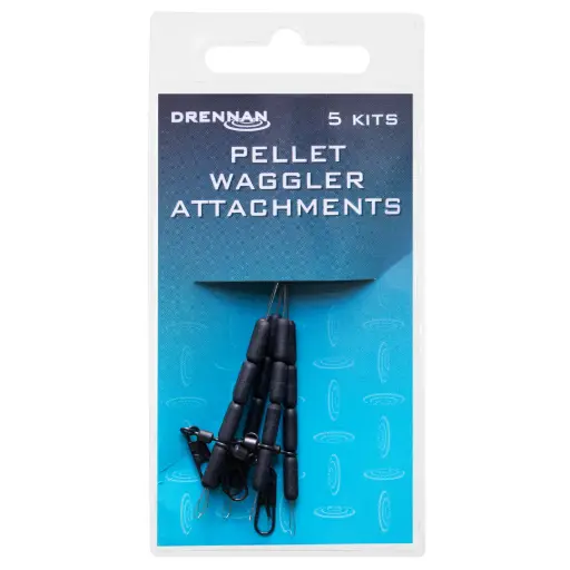 [TGAL02] Drennan Kits de agitadores de pellets 
