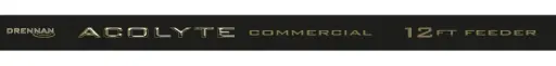 [RMACFC12] CAÑA DRENNAN Acolyte Commercial Feeder 12ft
