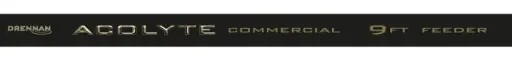 [RMACFC09] CAÑA DRENNAN Acolyte Commercial Feeder 9ft
