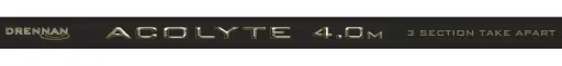 [RMLACL400] DRENNAN ACOLYTE MANGO 4 MTR