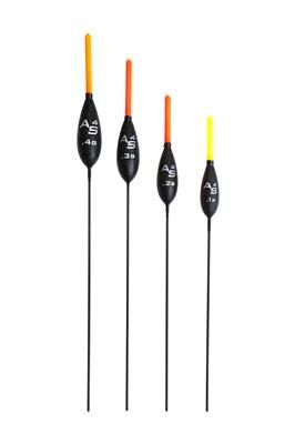 [FOAS04001] Flotador DRENNAN AS4 Pole Flotador 0.1g