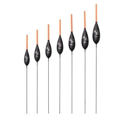 [FOAS09006] Flotador DRENNAN AS9 Pole Flotador 0.6g