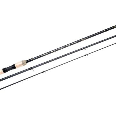 [RMACPL130] CAÑA DRENNAN Acolyte Plus Flotador Rod 13'