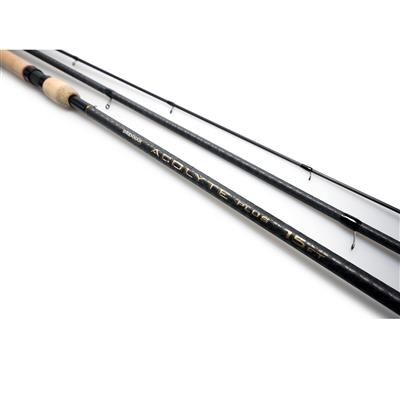 [RMACPL150] CAÑA DRENNAN Acolyte Plus Flotador Rod 15'