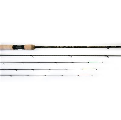 [RMACFP100] CAÑA DRENNAN Acolyte Plus Feeder Rod 10'