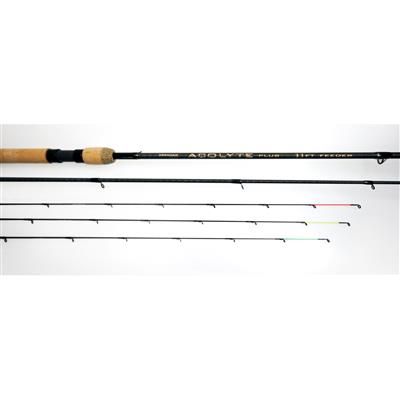 [RMACFP110] CAÑA DRENNAN Acolyte Plus Feeder Rod 11'