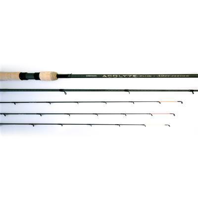[RMACFP120] CAÑA DRENNAN Acolyte Plus Feeder Rod 12'