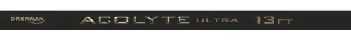 [RMACUL130] CAÑA DRENNAN Acolyte Ultra Flotador Rod 13'