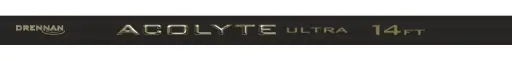 [RMACUL140] CAÑA DRENNAN Acolyte Ultra Flotador Rod 14'