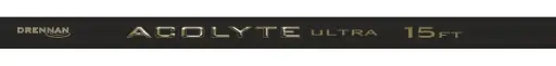 [RMACUL150] CAÑA DRENNAN Acolyte Ultra Flotador Rod 15'