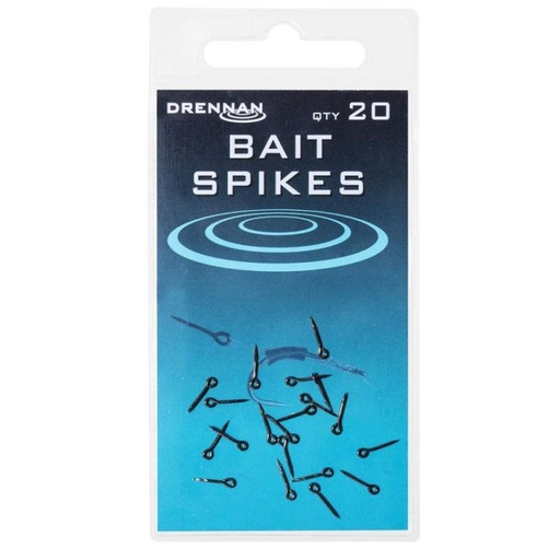 [TGBSK01] DRENNAN Bait Spike