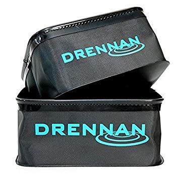 [LUDBBS001] DRENNAN Bait Bowls Square 