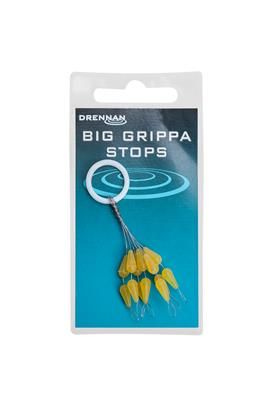 [TGGS002] DRENNAN Big Grippa Stops