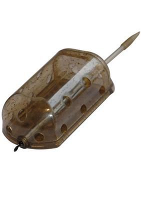 [TFBRF003] Feeder drennan Bolt Rig  2½oz Lg