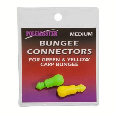 [TOCNB001] DRENNAN Bungee Connector Beads- M