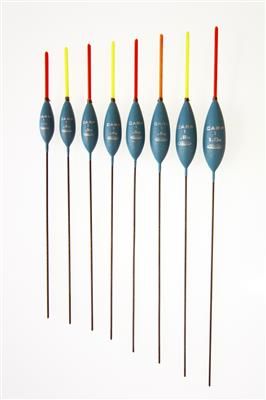 [FOCRP1010] Flotador DRENNAN Carp 1 0.1g