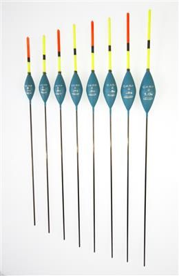 [FOCRP2010] Flotador DRENNAN Carp 2 0.1g